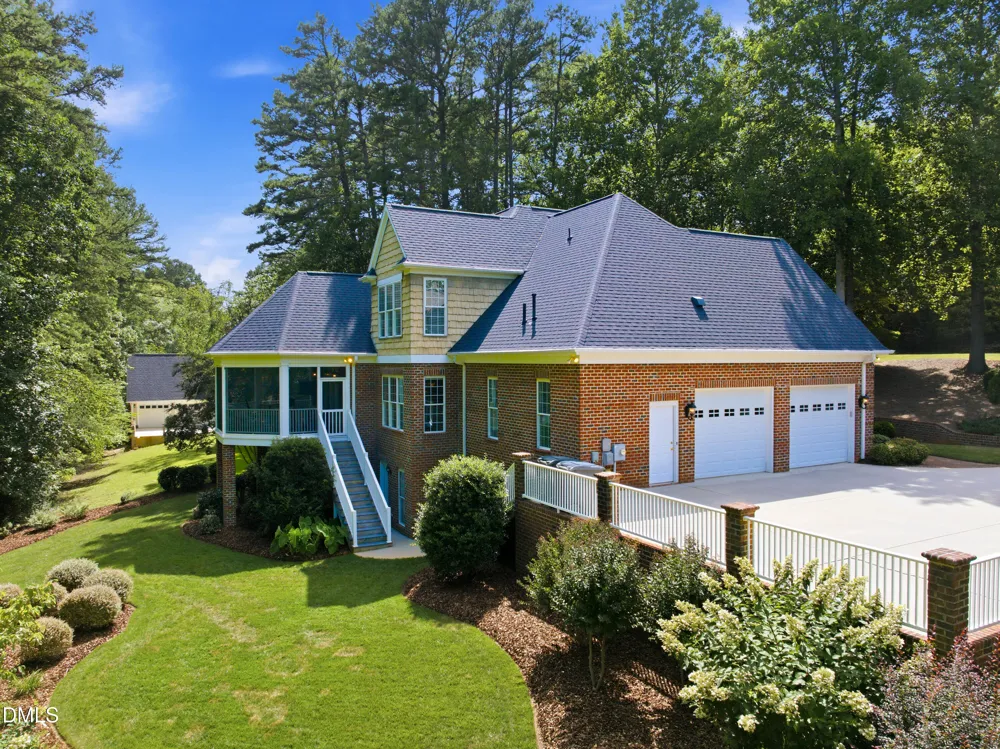 2614 Fox Ridge Road Asheboro, NC 27205