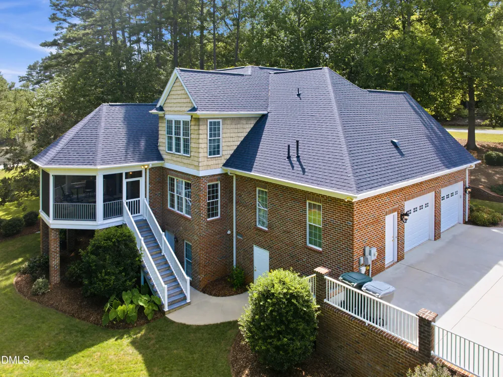 2614 Fox Ridge Road Asheboro, NC 27205