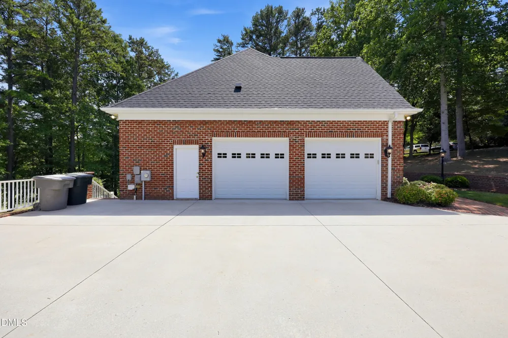 2614 Fox Ridge Road Asheboro, NC 27205