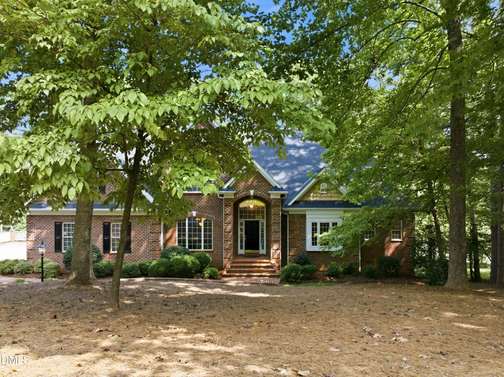 2614 Fox Ridge Road Asheboro, NC 27205