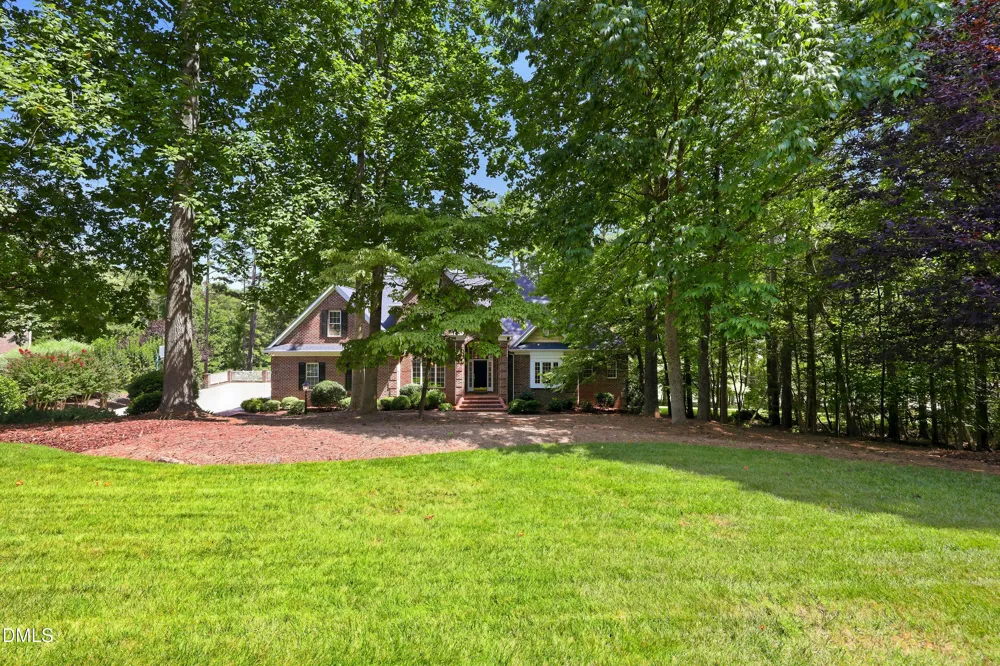 2614 Fox Ridge Road Asheboro, NC 27205