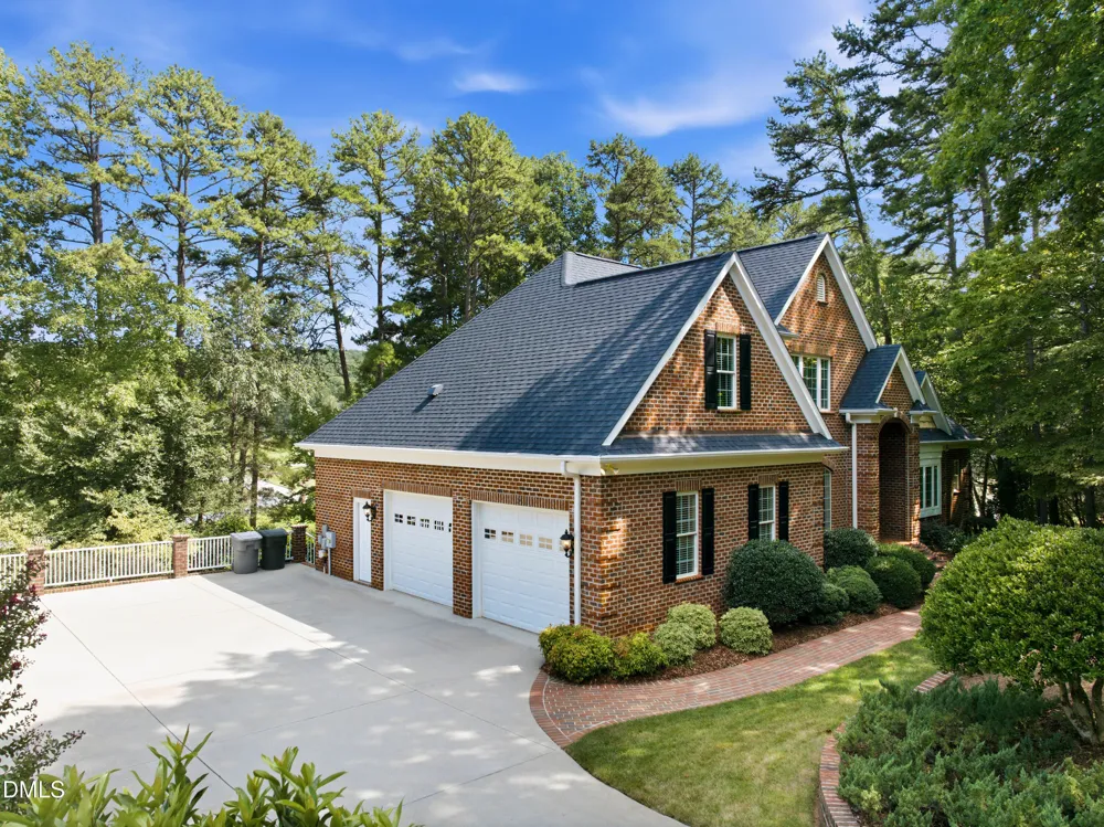 2614 Fox Ridge Road Asheboro, NC 27205