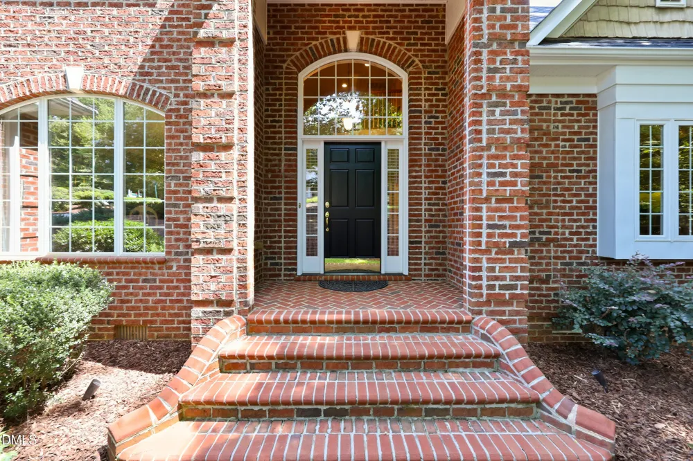 2614 Fox Ridge Road Asheboro, NC 27205