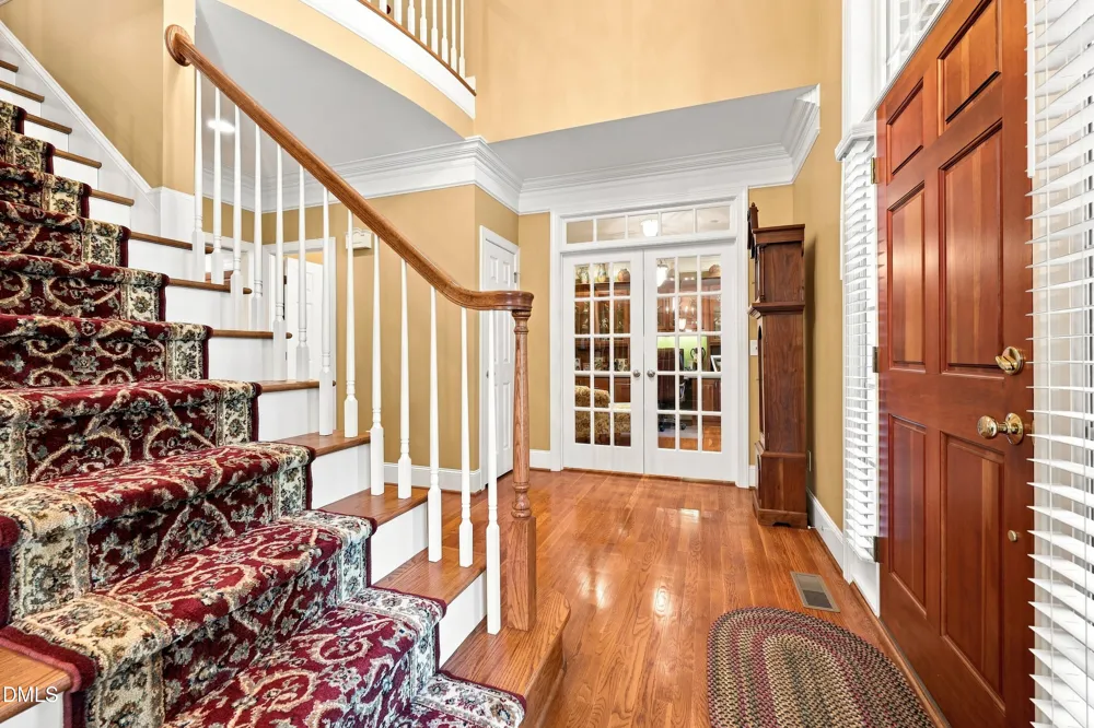 2614 Fox Ridge Road Asheboro, NC 27205