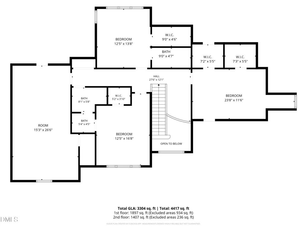 2614 Fox Ridge Road Asheboro, NC 27205