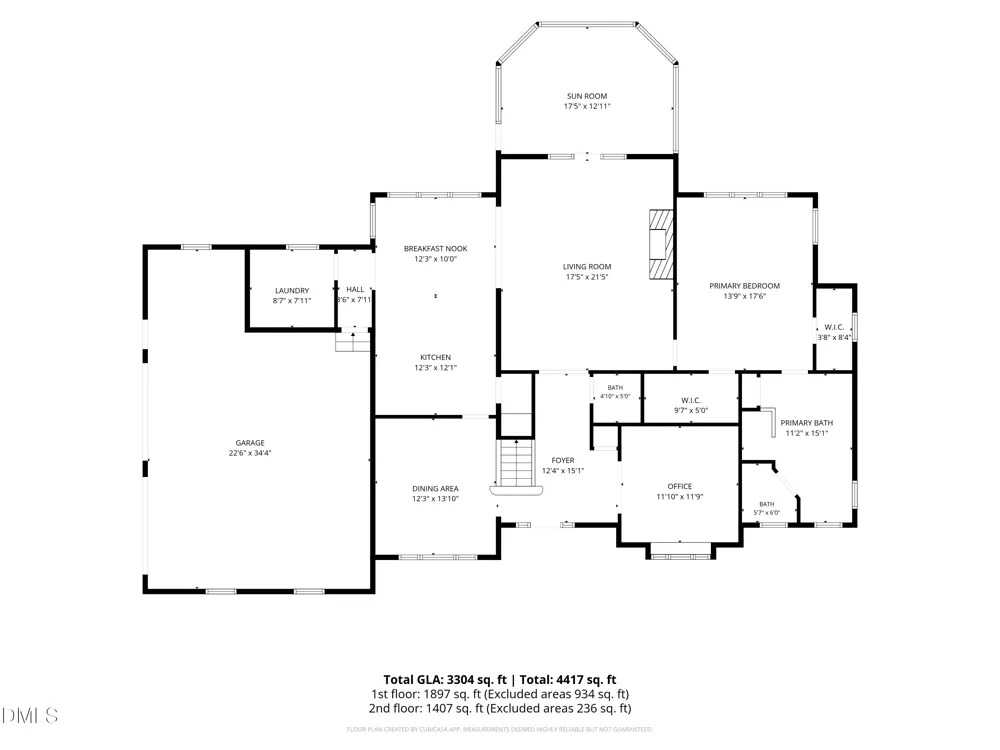 2614 Fox Ridge Road Asheboro, NC 27205