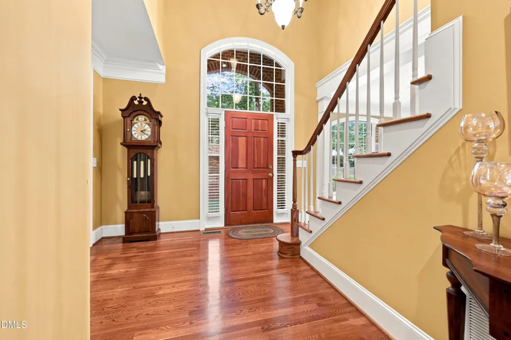 2614 Fox Ridge Road Asheboro, NC 27205