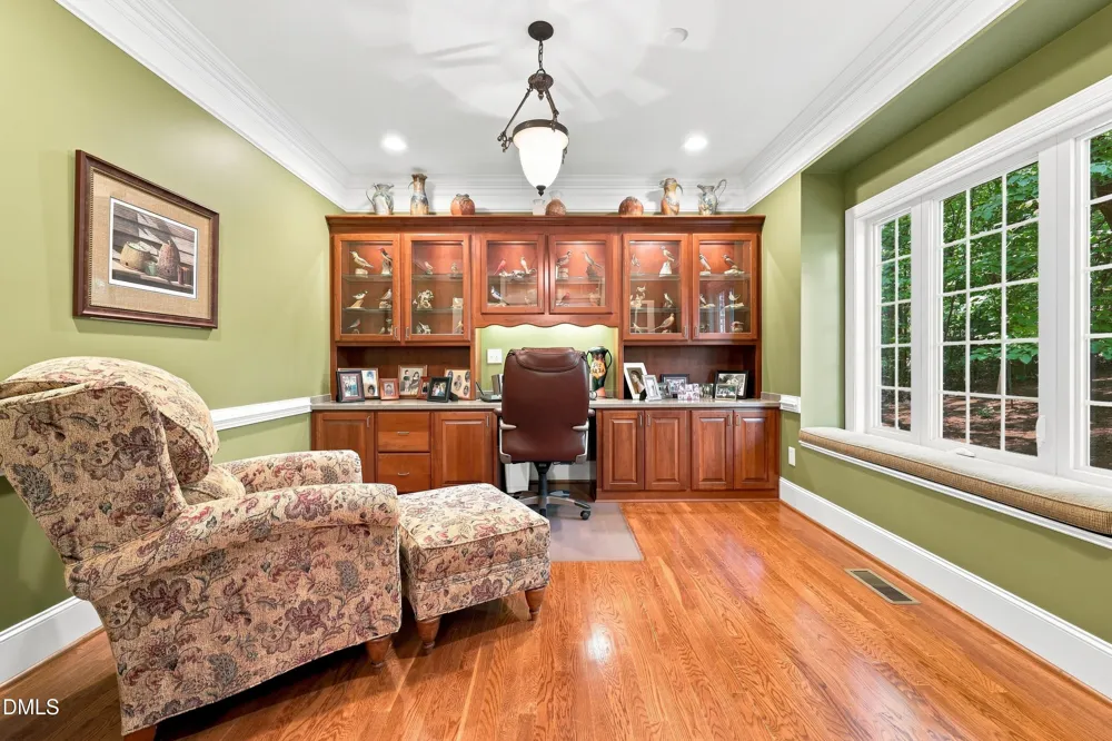 2614 Fox Ridge Road Asheboro, NC 27205
