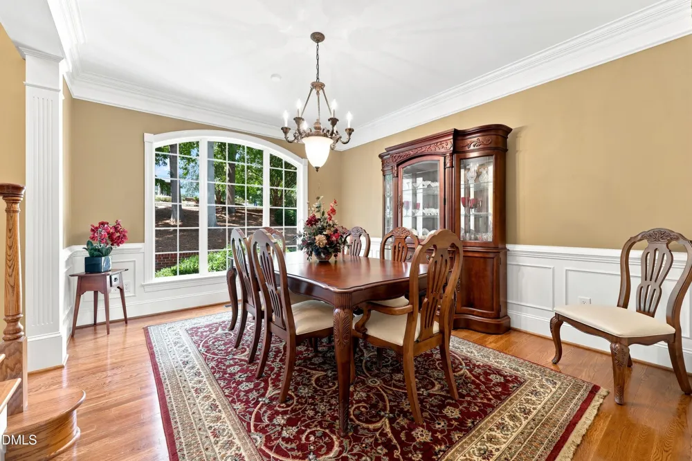2614 Fox Ridge Road Asheboro, NC 27205