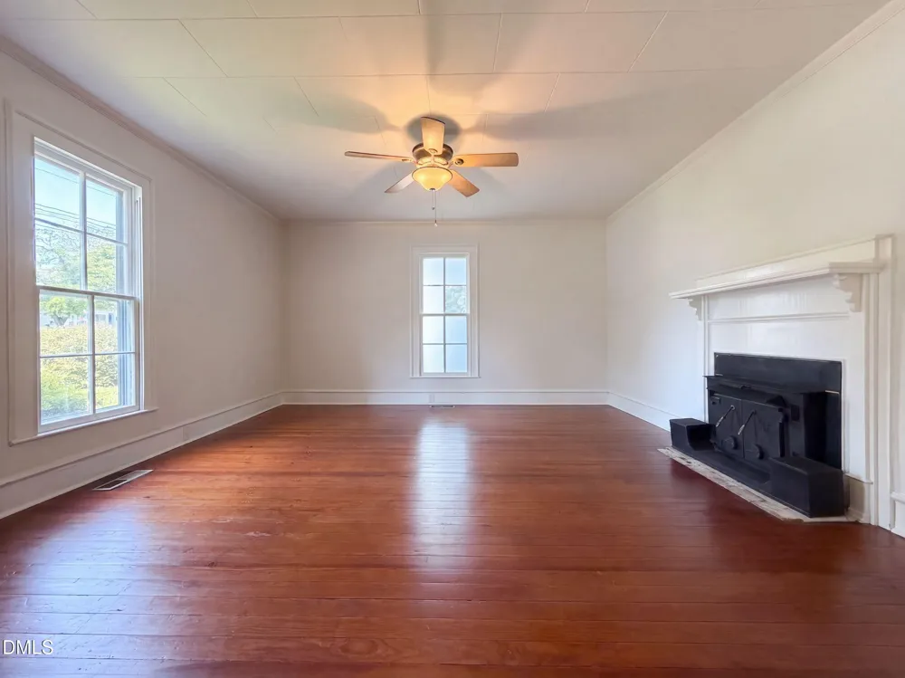 216 E Horne Street Clayton, NC 27520