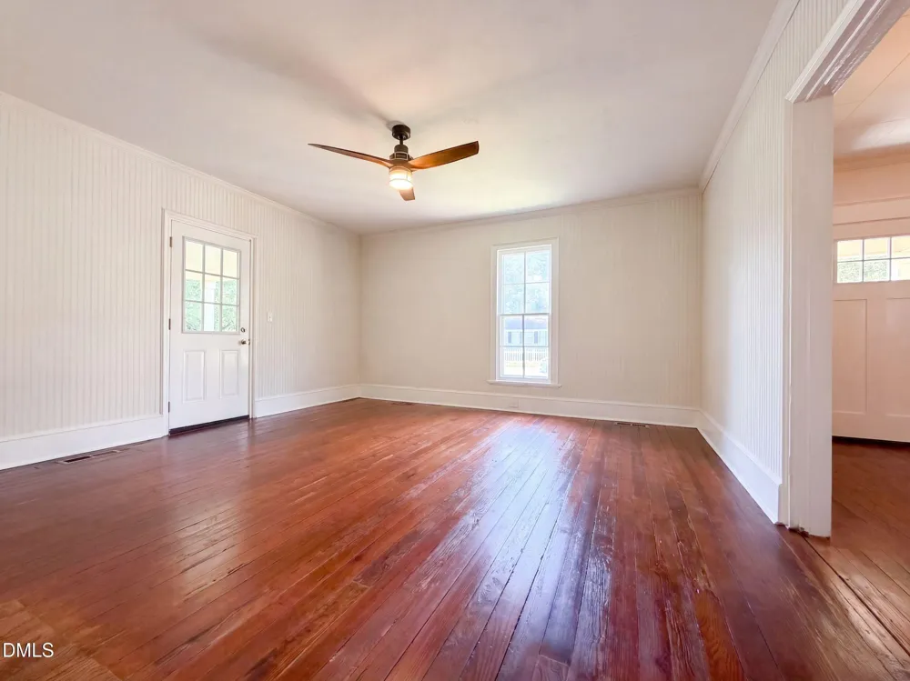 216 E Horne Street Clayton, NC 27520