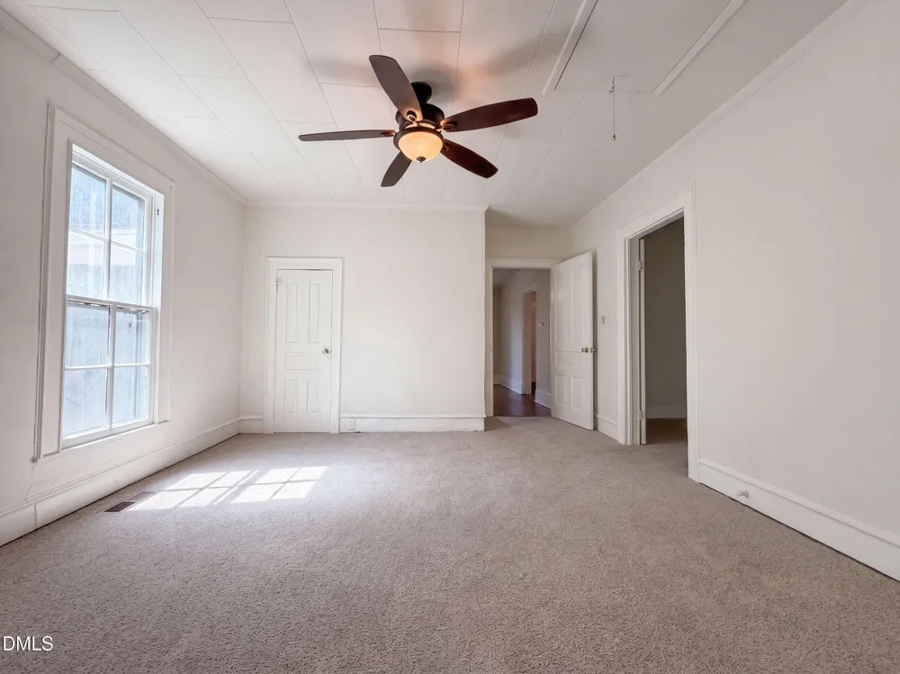 216 E Horne Street Clayton, NC 27520