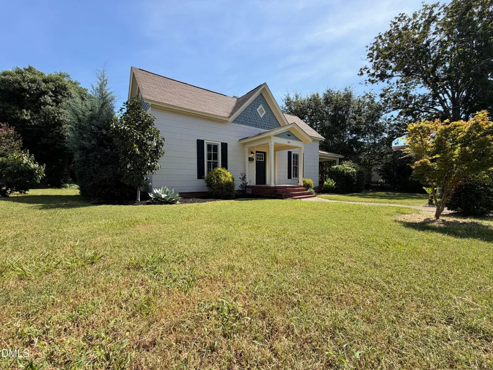 216 E Horne Street Clayton, NC 27520