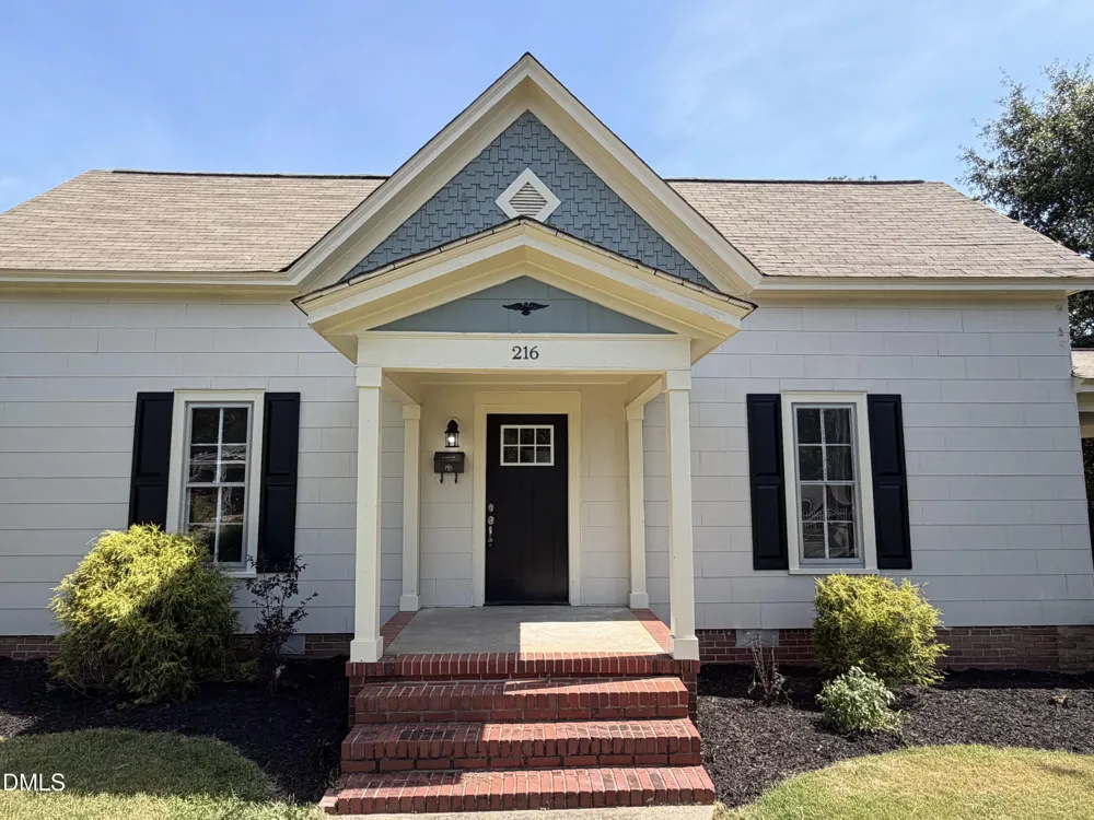 216 E Horne Street Clayton, NC 27520
