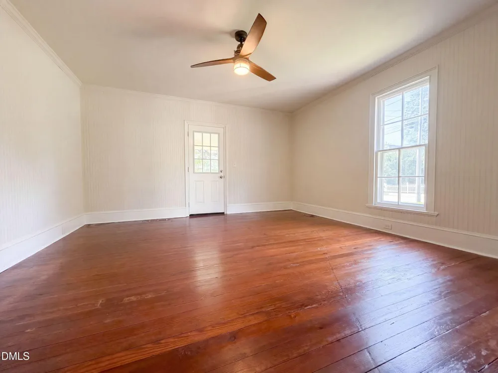 216 E Horne Street Clayton, NC 27520
