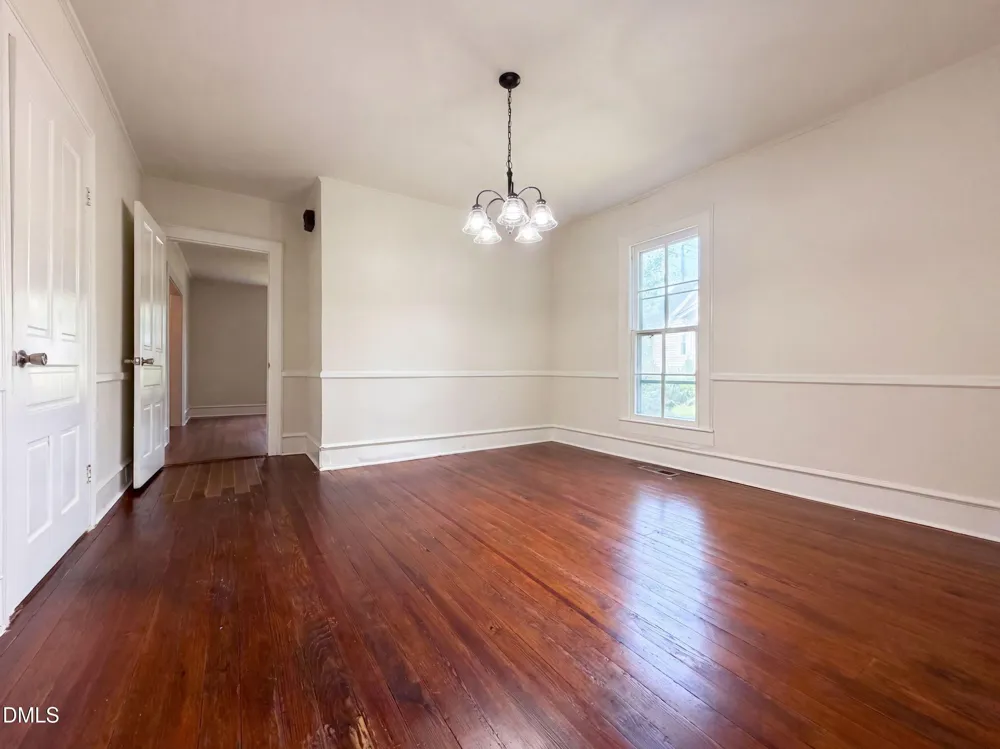 216 E Horne Street Clayton, NC 27520