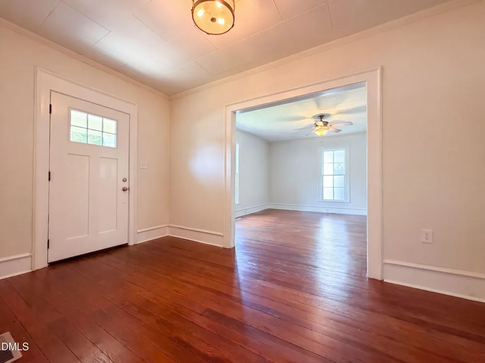 216 E Horne Street Clayton, NC 27520