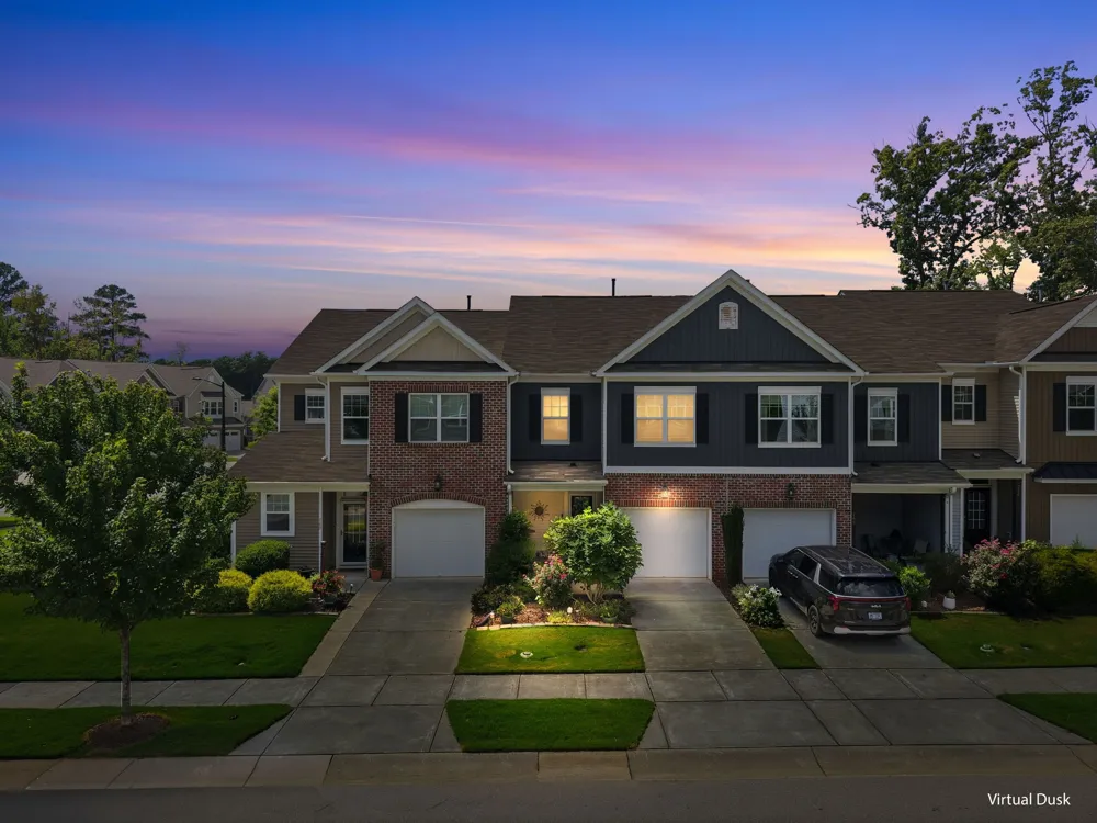 764 Great Eno Path Hillsborough, NC 27278