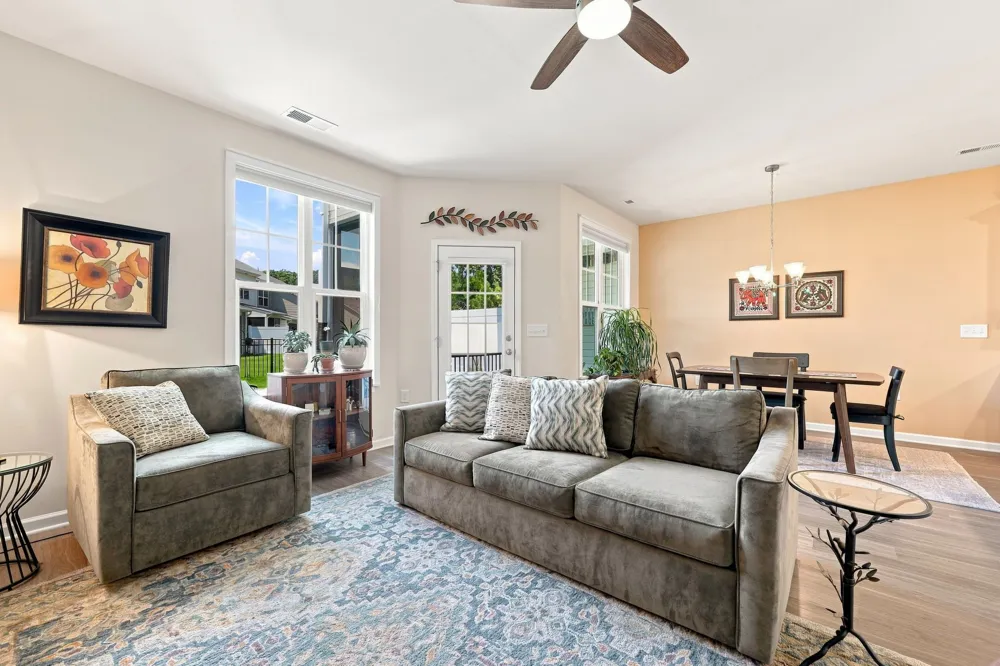 764 Great Eno Path Hillsborough, NC 27278