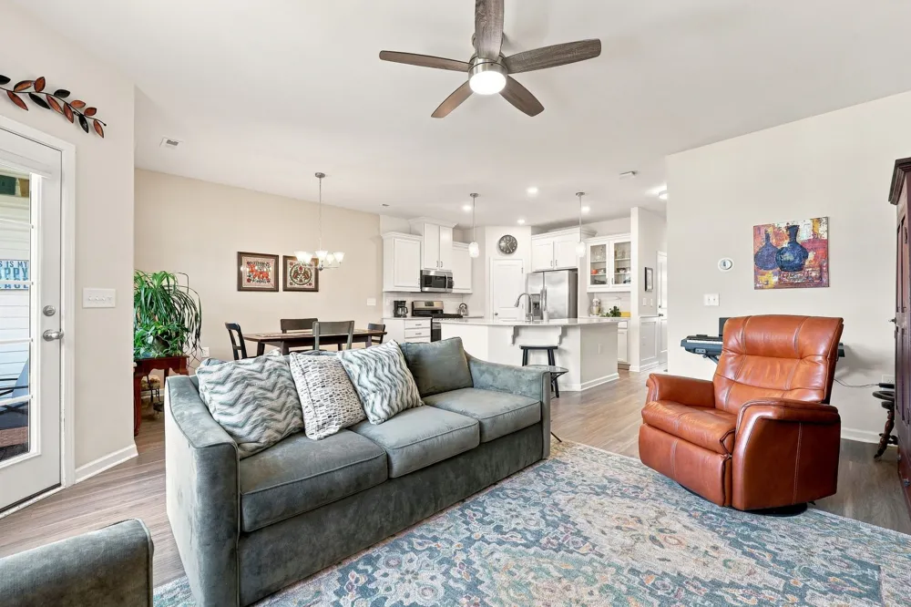 764 Great Eno Path Hillsborough, NC 27278