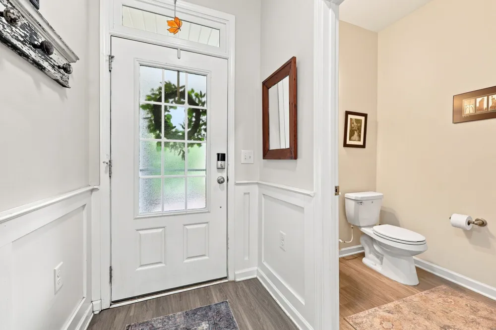 764 Great Eno Path Hillsborough, NC 27278