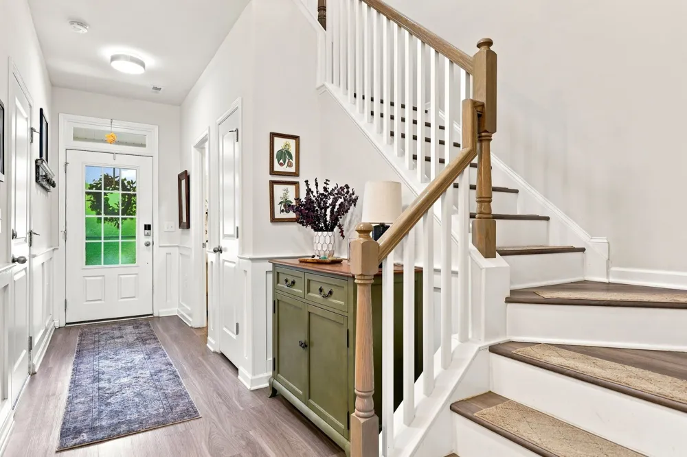 764 Great Eno Path Hillsborough, NC 27278
