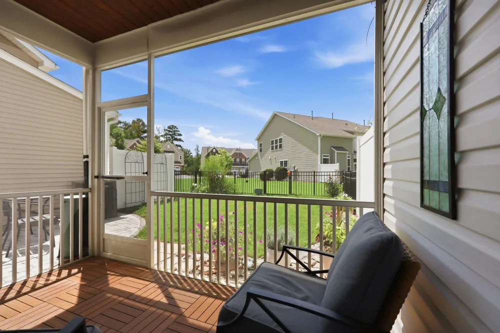 764 Great Eno Path Hillsborough, NC 27278