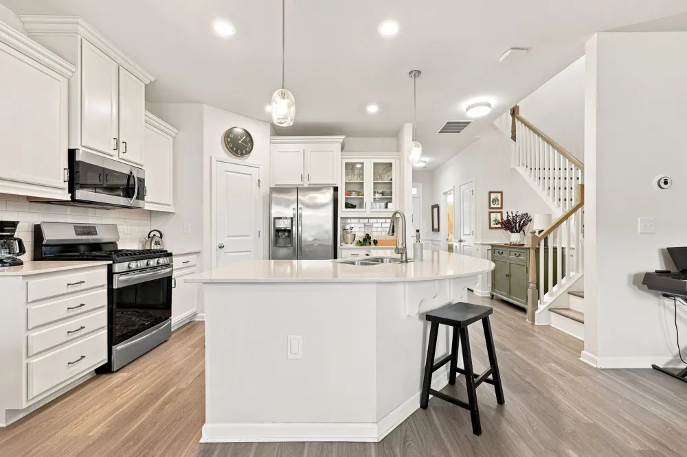 764 Great Eno Path Hillsborough, NC 27278