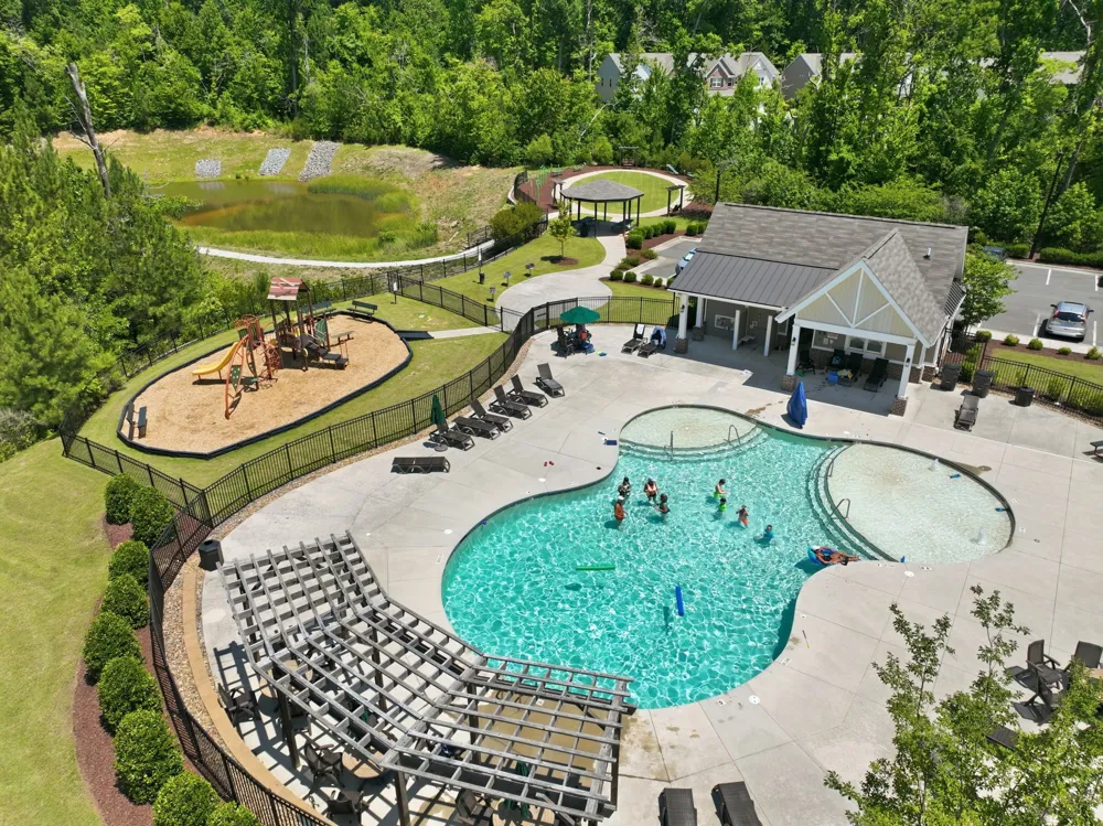 764 Great Eno Path Hillsborough, NC 27278