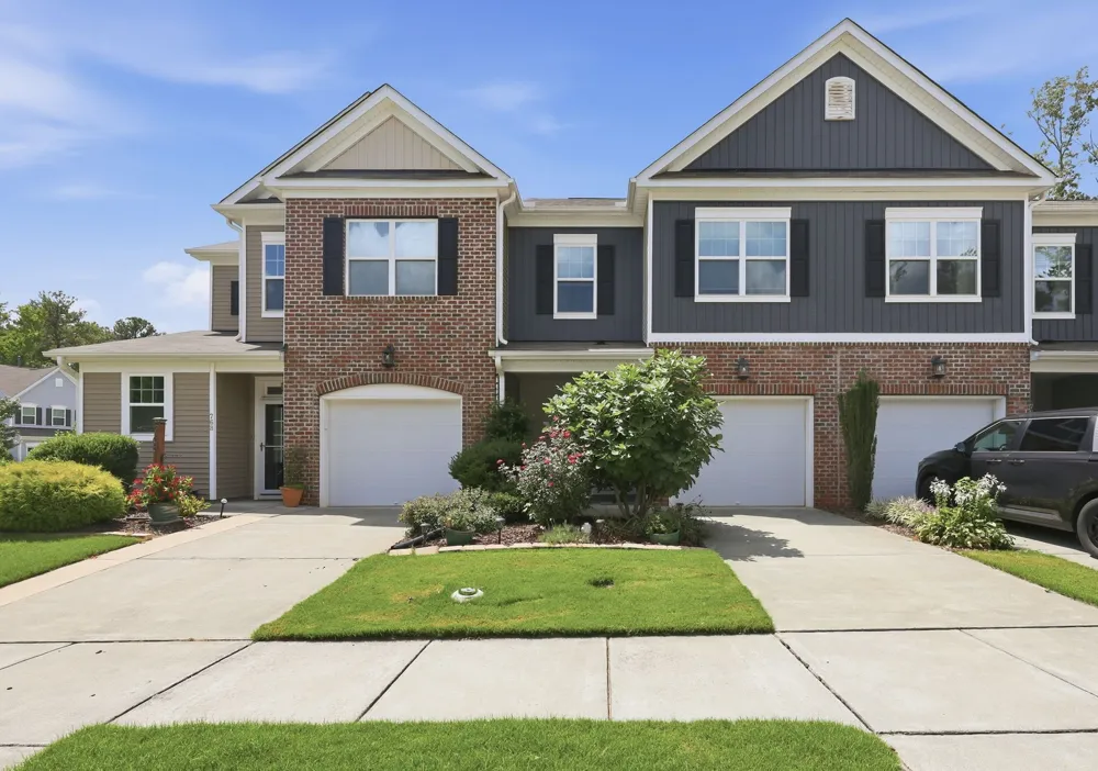 764 Great Eno Path Hillsborough, NC 27278