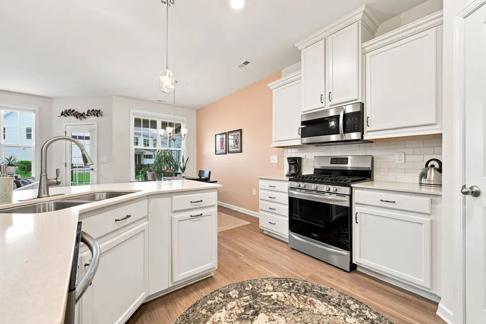 764 Great Eno Path Hillsborough, NC 27278