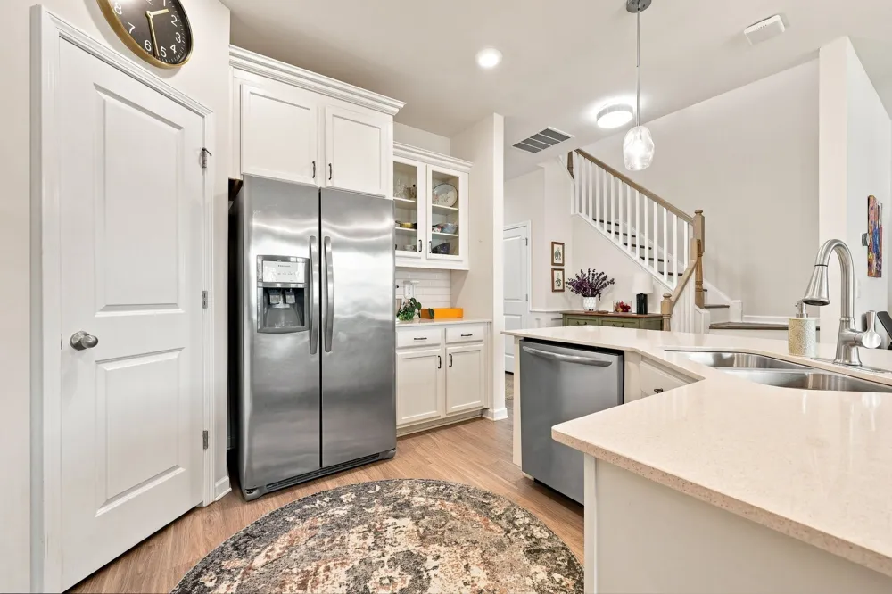 764 Great Eno Path Hillsborough, NC 27278