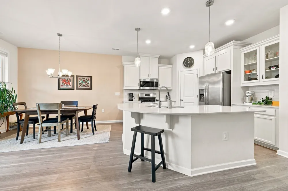 764 Great Eno Path Hillsborough, NC 27278