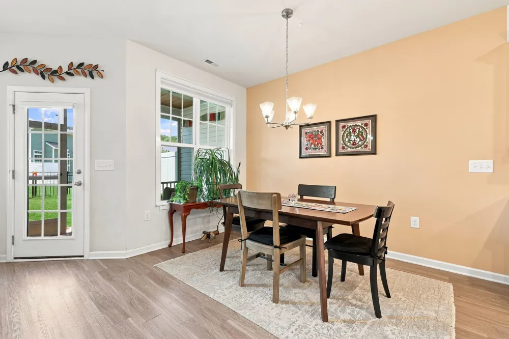 764 Great Eno Path Hillsborough, NC 27278