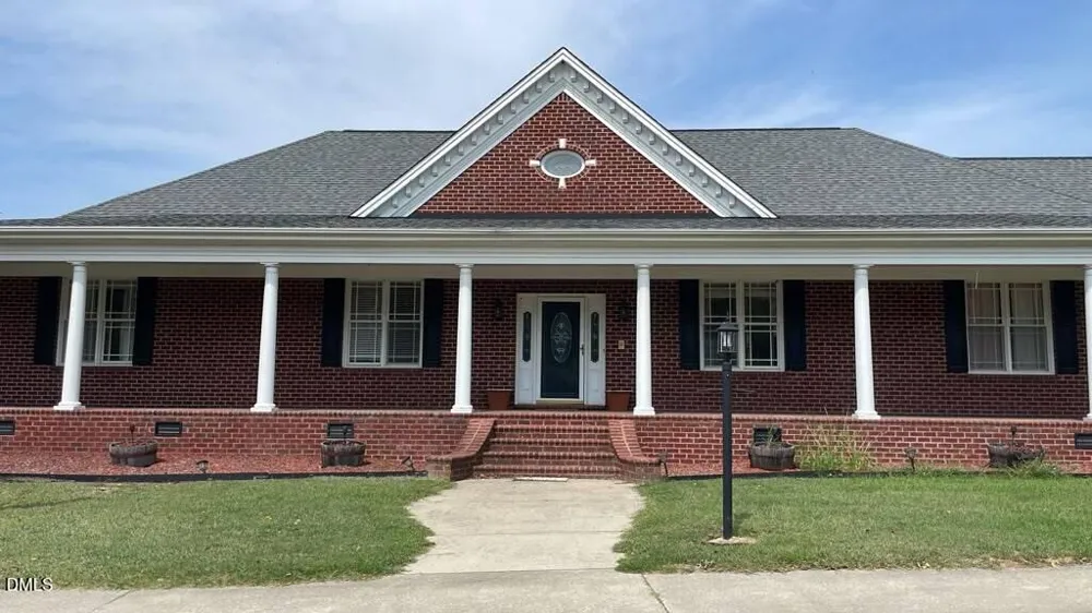 11500 Old Stage Road Willow Springs, NC 27592