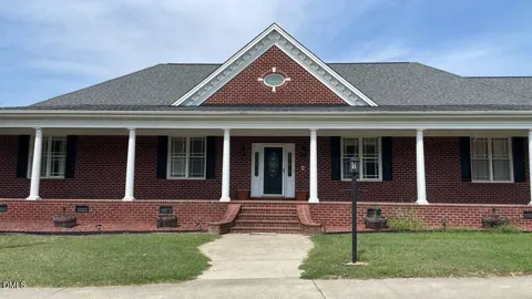 11500 Old Stage Road