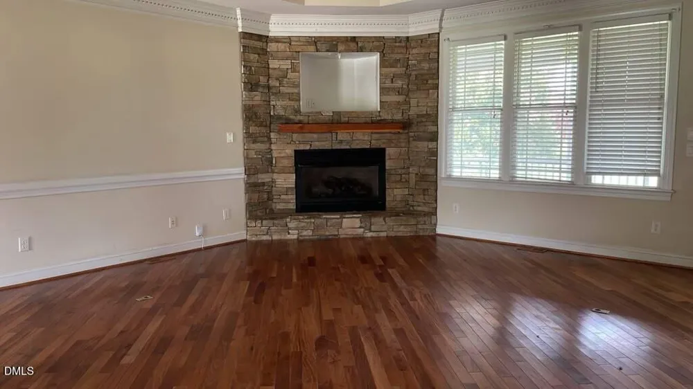 11500 Old Stage Road Willow Springs, NC 27592