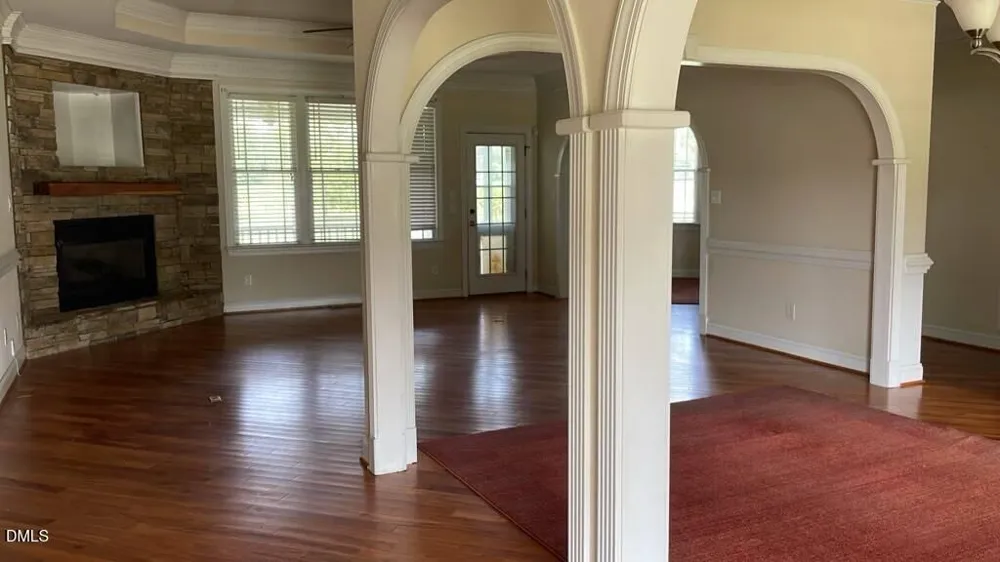 11500 Old Stage Road Willow Springs, NC 27592
