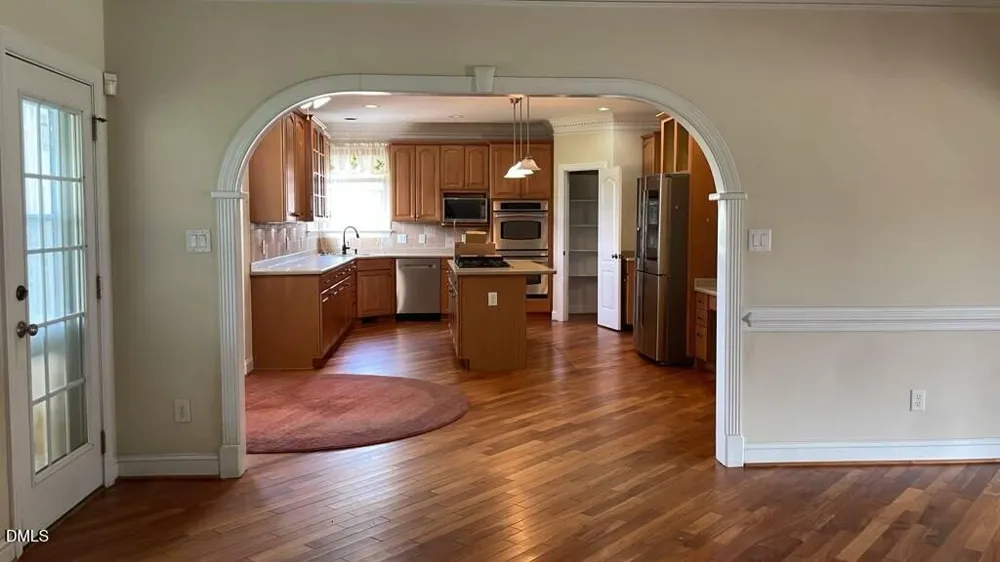 11500 Old Stage Road Willow Springs, NC 27592