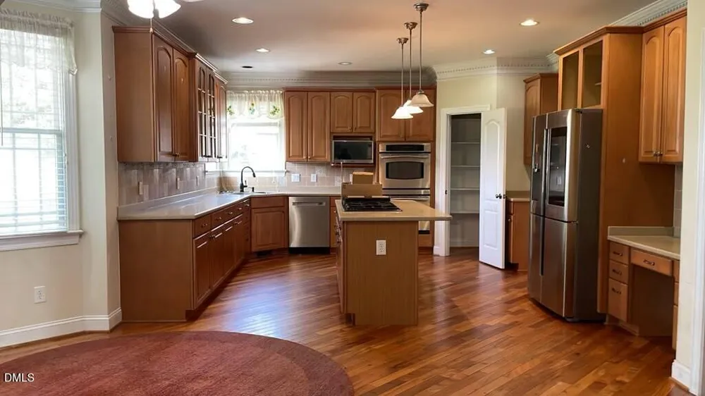 11500 Old Stage Road Willow Springs, NC 27592