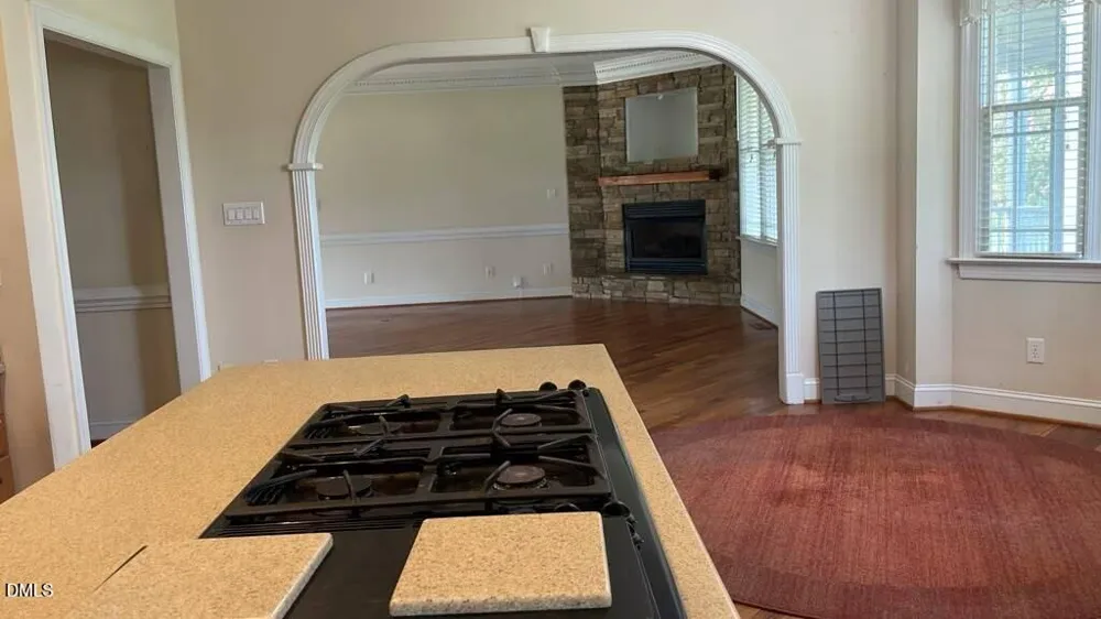 11500 Old Stage Road Willow Springs, NC 27592