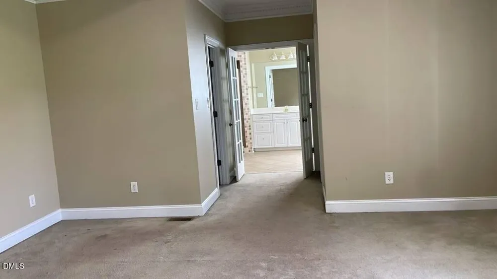 11500 Old Stage Road Willow Springs, NC 27592