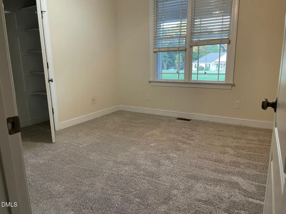 11500 Old Stage Road Willow Springs, NC 27592