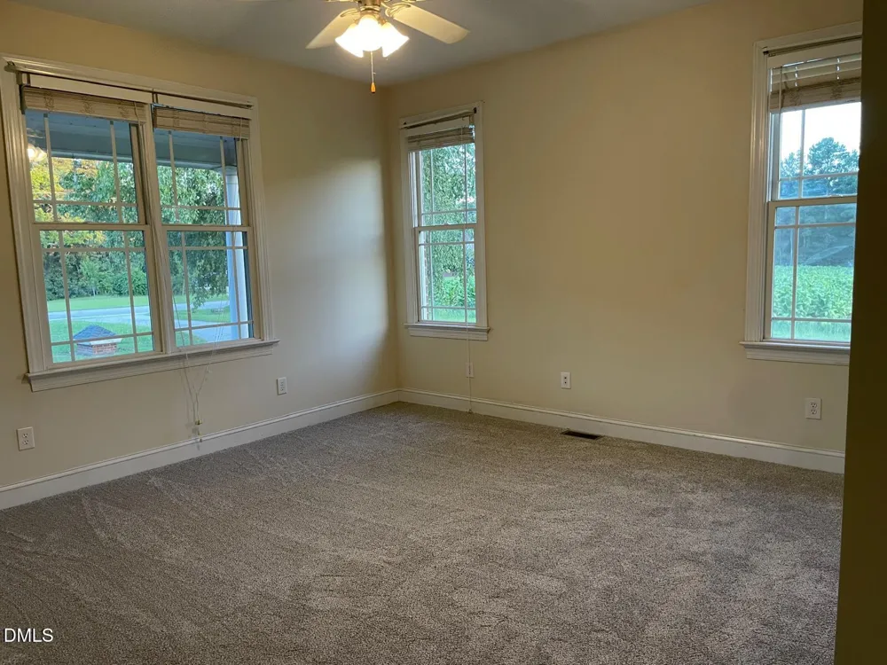 11500 Old Stage Road Willow Springs, NC 27592