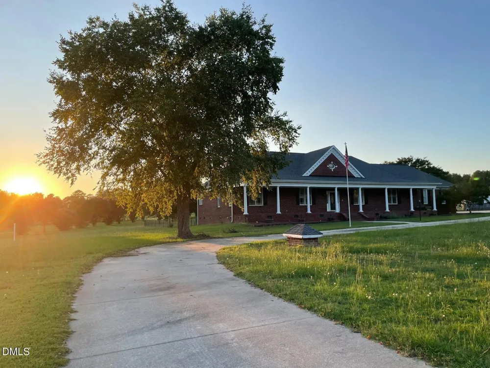 11500 Old Stage Road Willow Springs, NC 27592