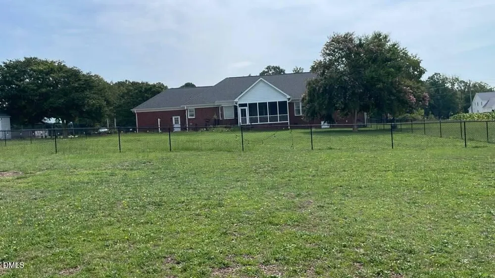 11500 Old Stage Road Willow Springs, NC 27592