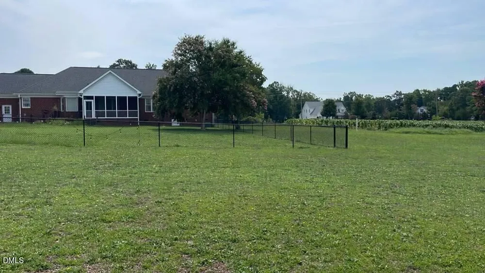 11500 Old Stage Road Willow Springs, NC 27592