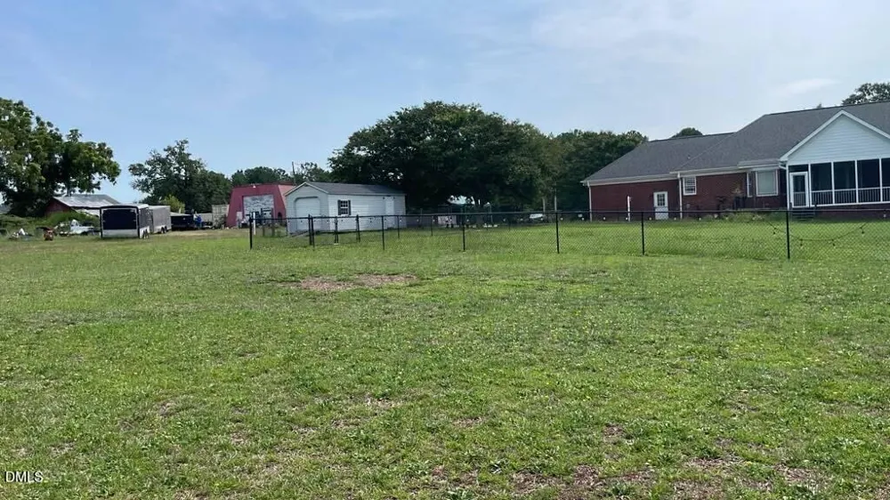 11500 Old Stage Road Willow Springs, NC 27592