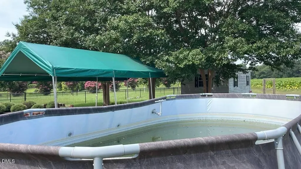 11500 Old Stage Road Willow Springs, NC 27592
