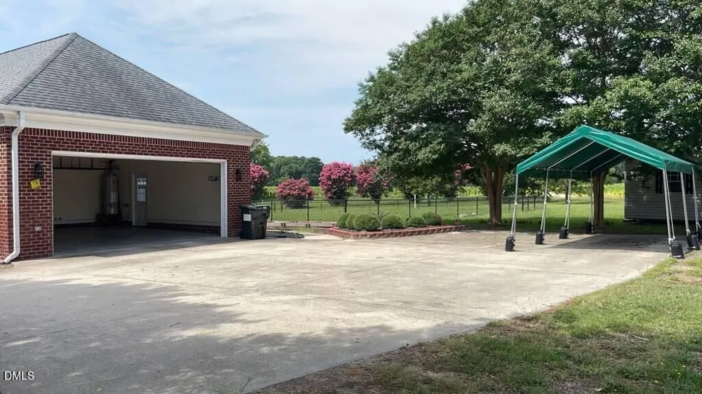 11500 Old Stage Road Willow Springs, NC 27592